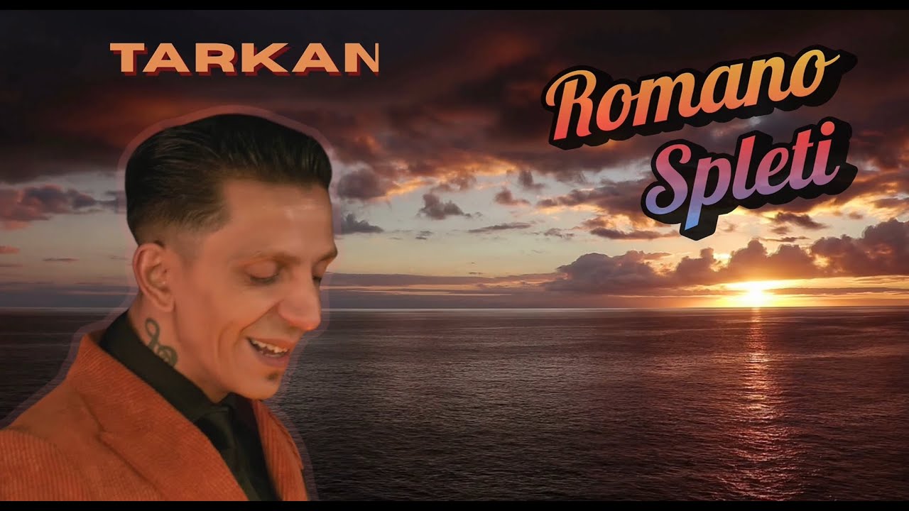 Tarkan Splet 2025