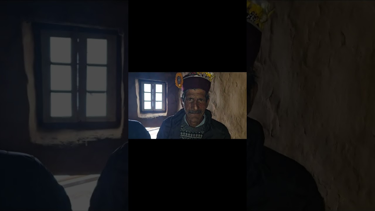 Fagdi/Jukaru 2026 Salpat lahul spiti part-1