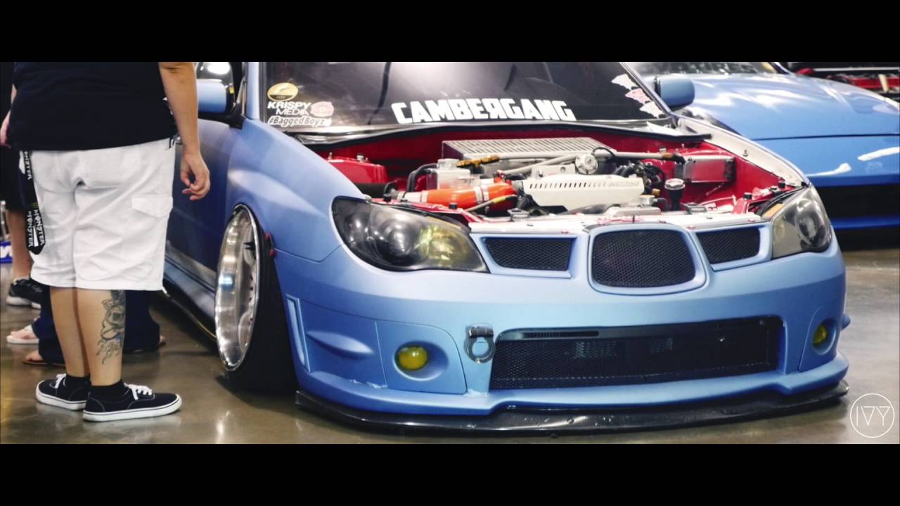 WEKFEST SAN JOSE 2016