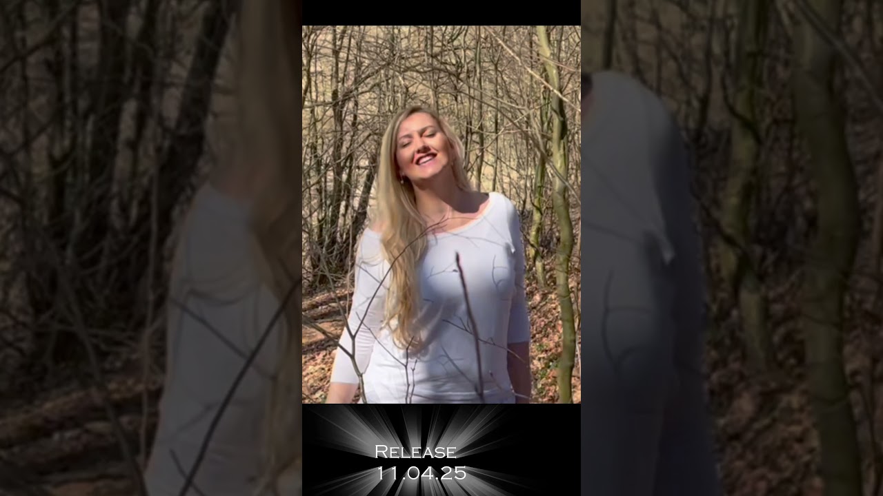 Song: f&uuml;r Verwurzelt in DIR 2 #gnadenworte #salsa @Cytrena