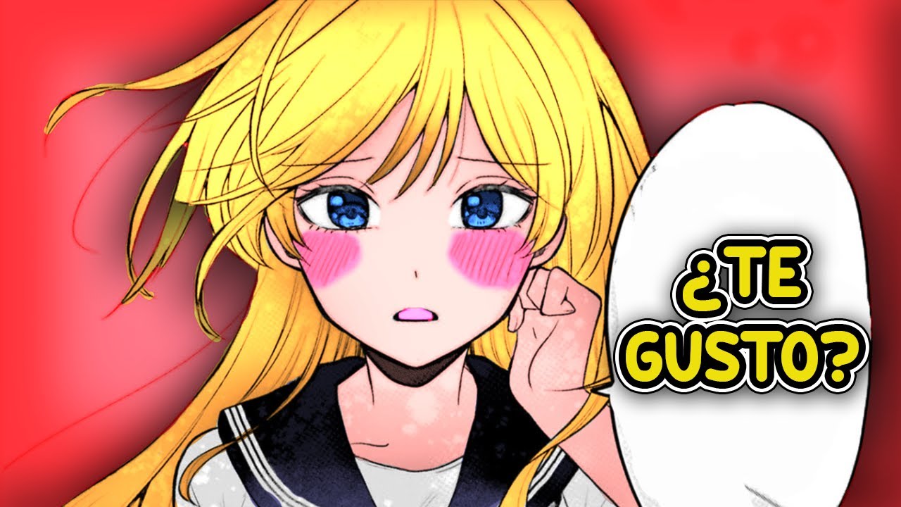 ❤️La CHICA MAS HERMOSA de LA ESCUELA se ENAMORO del CHICO SOLITARIO😍| Takamori-kun Wo