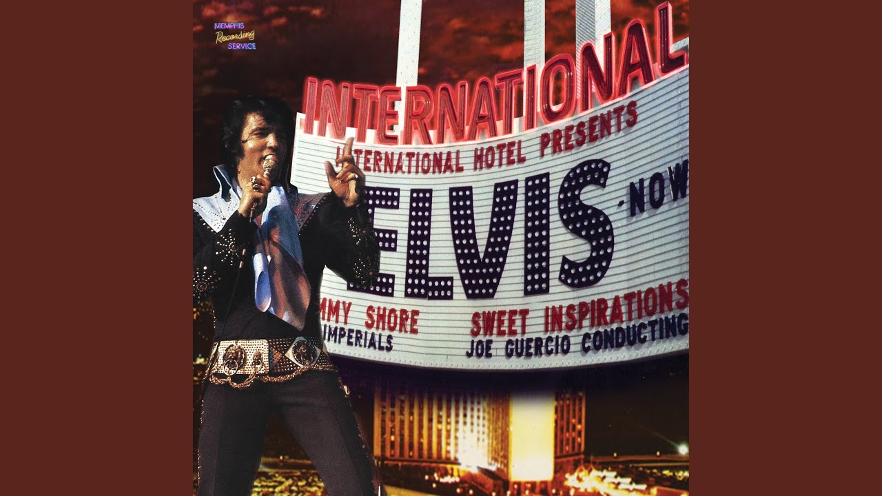 Snowbird (International Hotel 29th January 1971 Dinner Show)