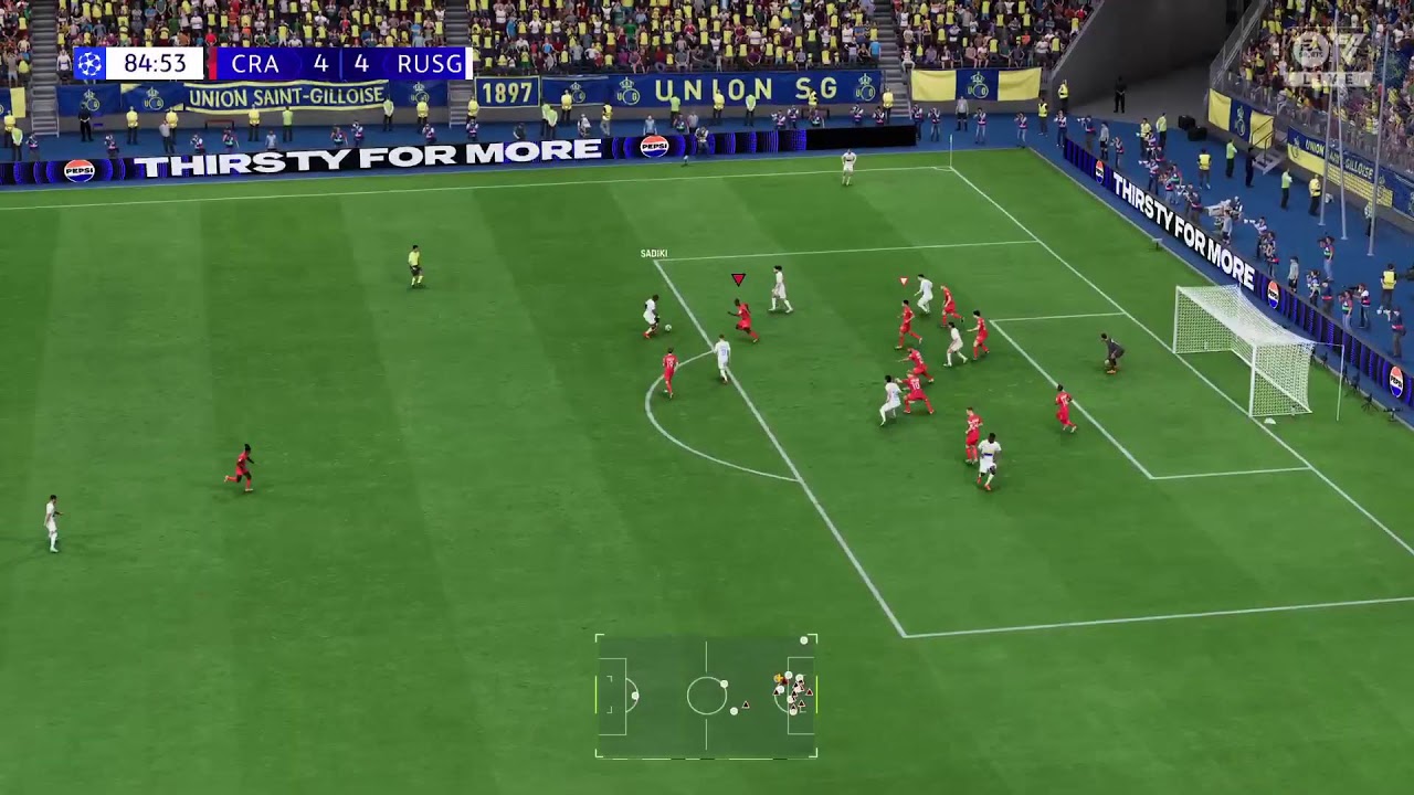 FC 2025