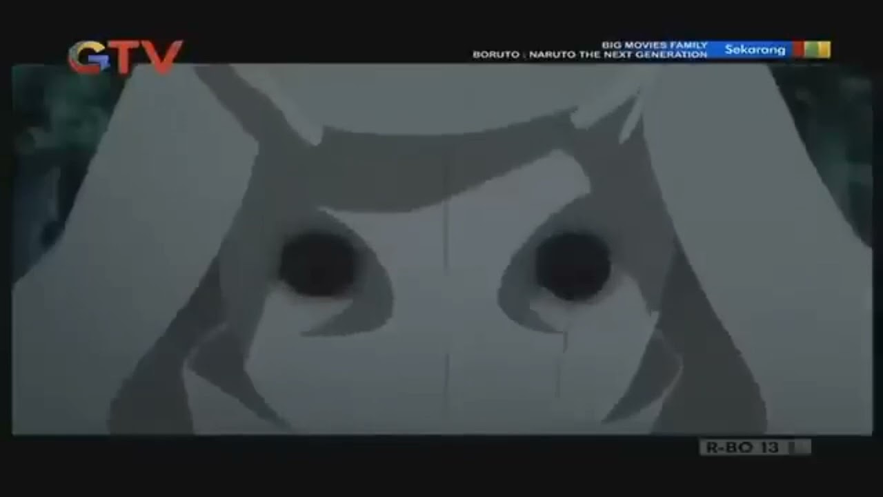 Boruto: Naruto eps 13 14 15 | sub indo