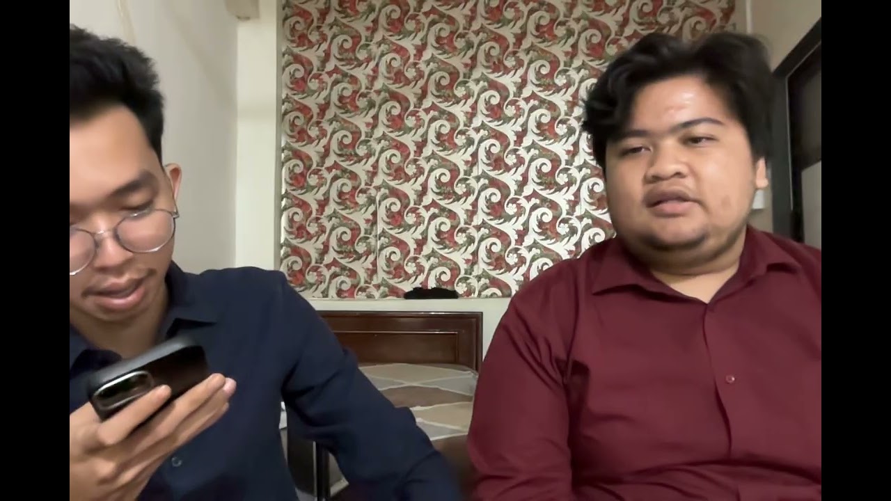 Podcast Mahasiswa 