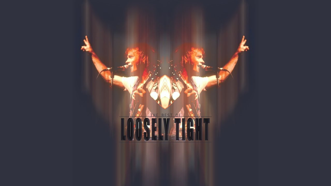 Loud N' Restless
