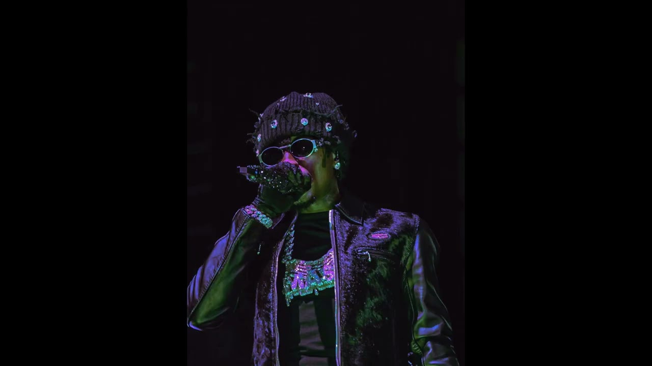 (FREE) NBA Youngboy Type Beat - Forsaken