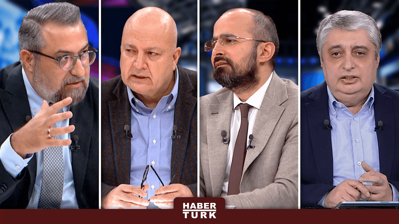 İran, ABD üslerini Vurabilir Mi? | Gerçek Fikri Ne? - 21 Şubat 2026