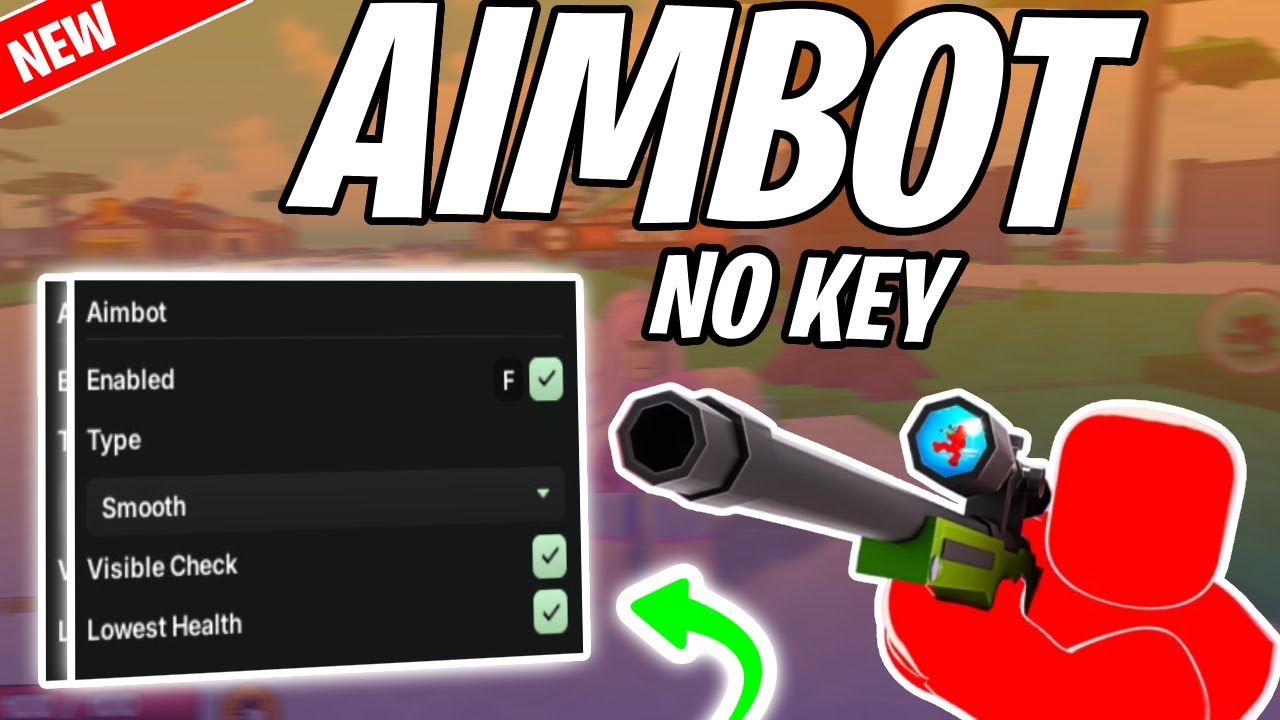 [🔥UPD] Rivals Script NO KEY - Unlock All, Wall-Bang, Skin Changed, Rage Bot, Silent Aim & More.