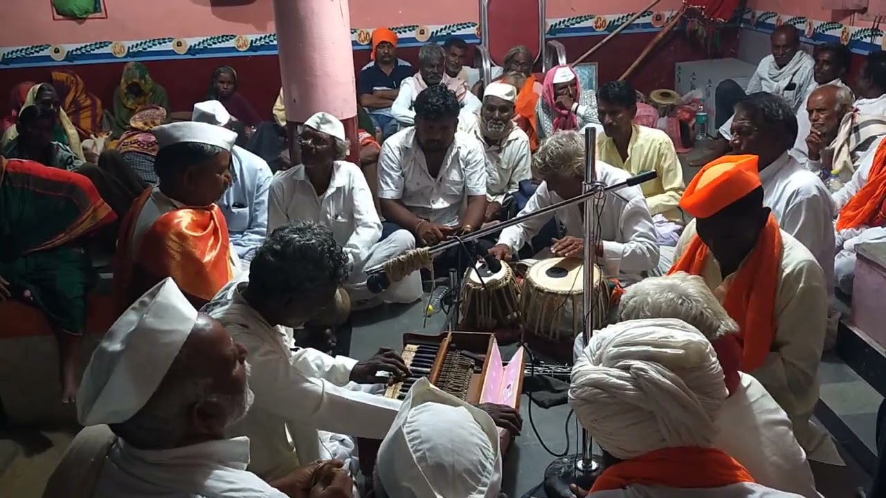 ಕಡಕೋಳ ಭಜನಾ ಪದಗಳು : ಏನು ಹಡದಾಳೋ ನಮ್ಮವ್ವ ಎಂತವನ ಹಾಡದಾಳೋ : kadakol bhajana padagalu : enu hadadalo