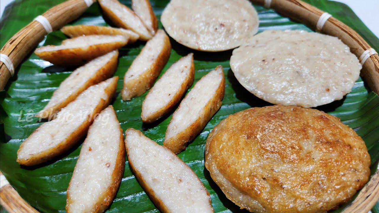 ✅Làm 1 Lần Ăn Cả Tuần Với Món Chả Chén Chay Thật Đơn Giản-Khi Ăn Dai Ngon Ngọt Thơm Vị Đậm Đà