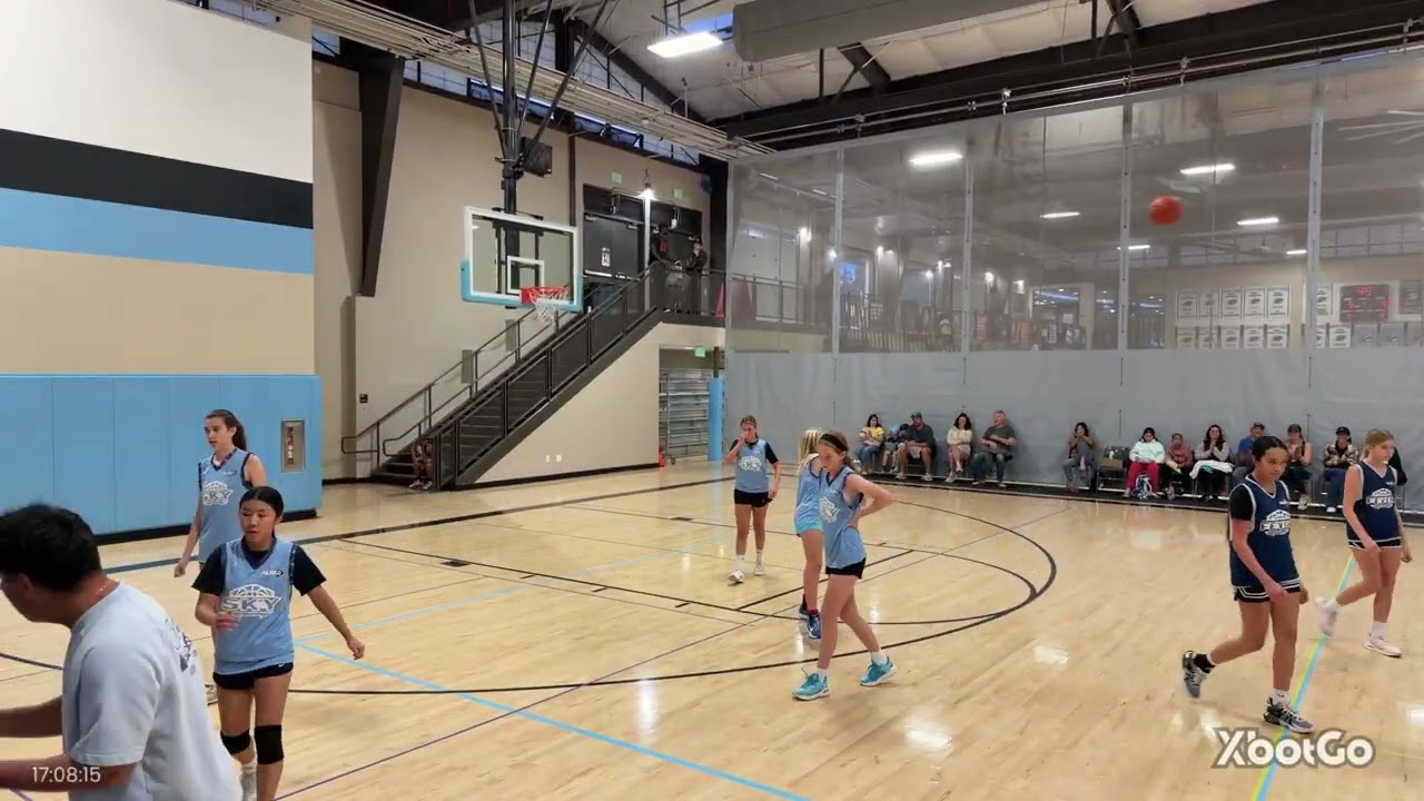 1 11 vs Shirley
