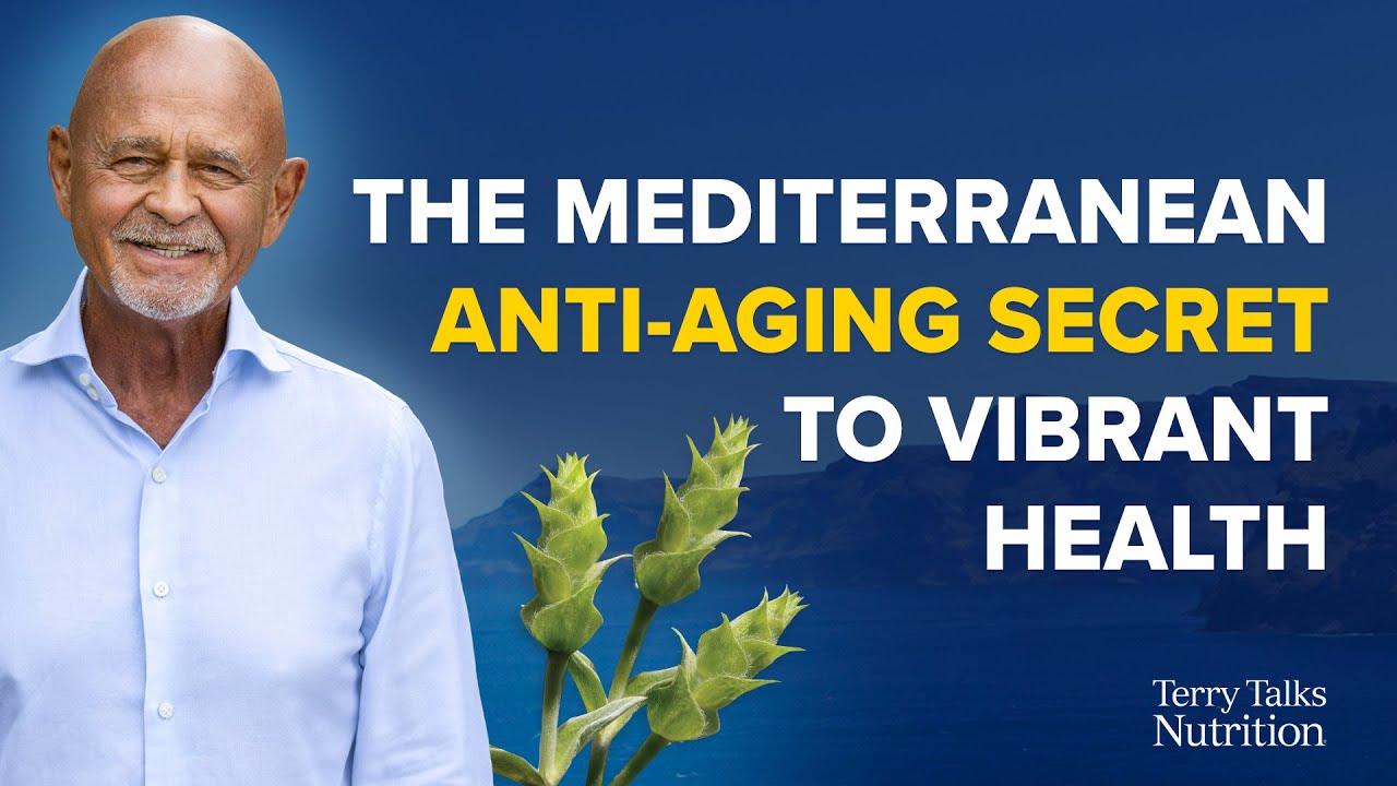 TTN Greek Mountain Tea