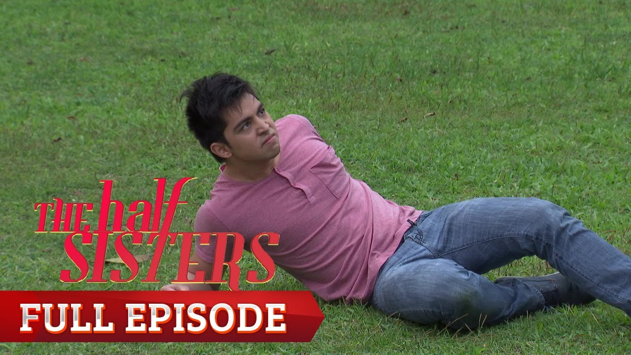 The Half Sisters: Full Episode 174