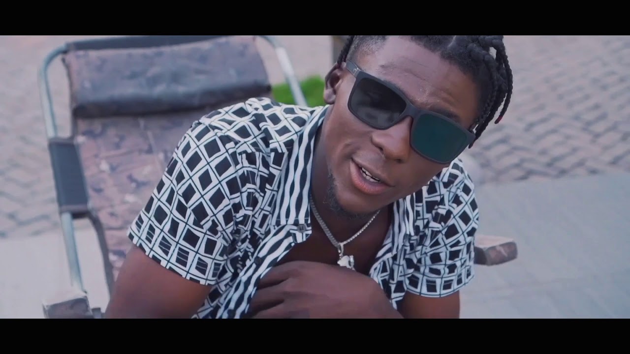 BlaqMan - #LADY ft G frado