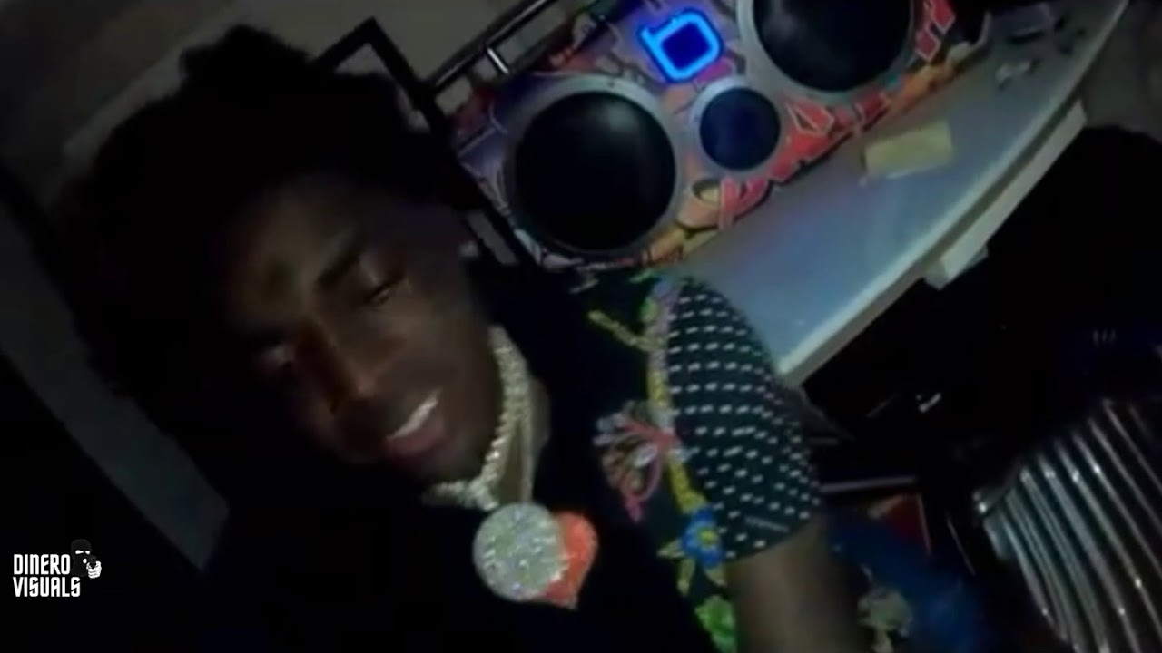Kodak Black - Remember The Times [Official Exclusive Video] Bill Israel