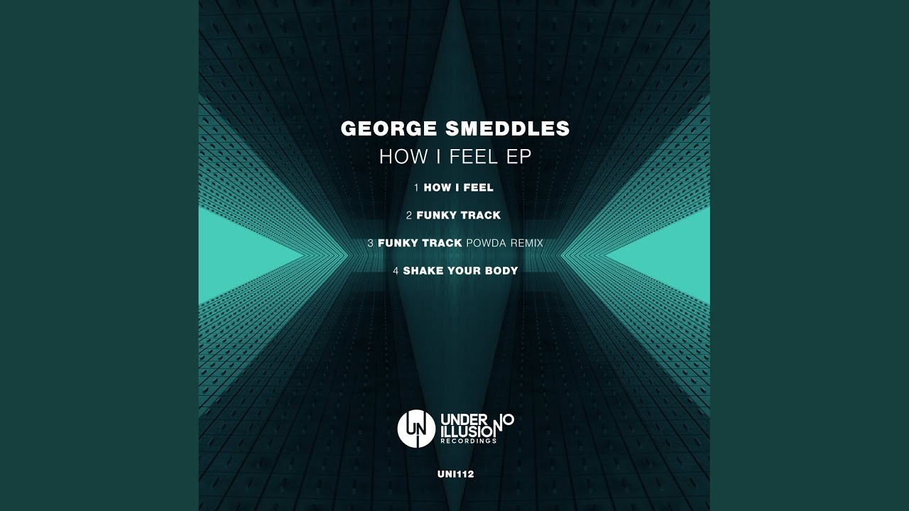 Funky Track (Original Mix)
