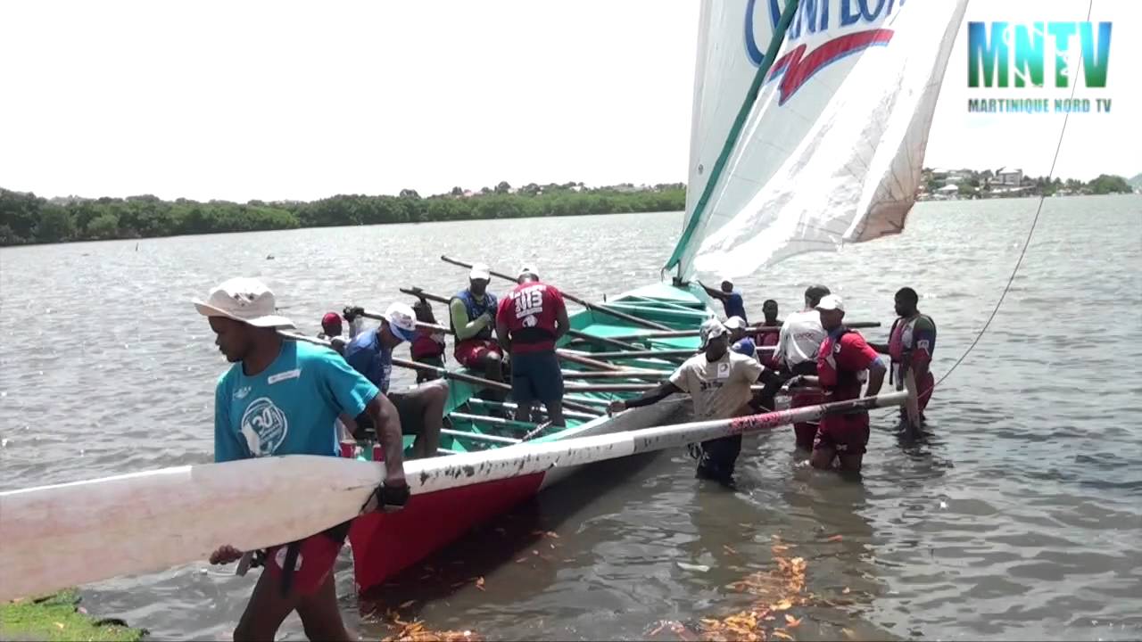 Tour des Yoles 2016 : Préparation Équipage UFR / Chanflor