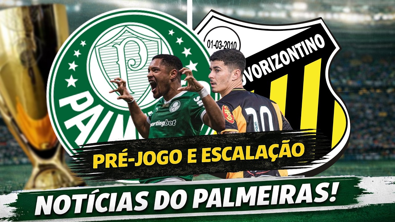 TUDO SOBRE A DECISÃO DO CAMPEONATO PAULISTA! NOVORIZONTINO SURPREENDE SOBRE ROMULO