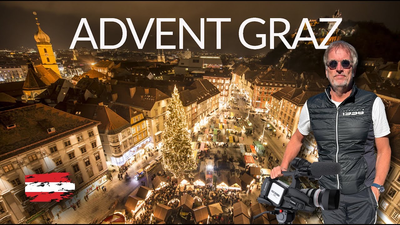 ADVENT GRAZ - Styria - Austria