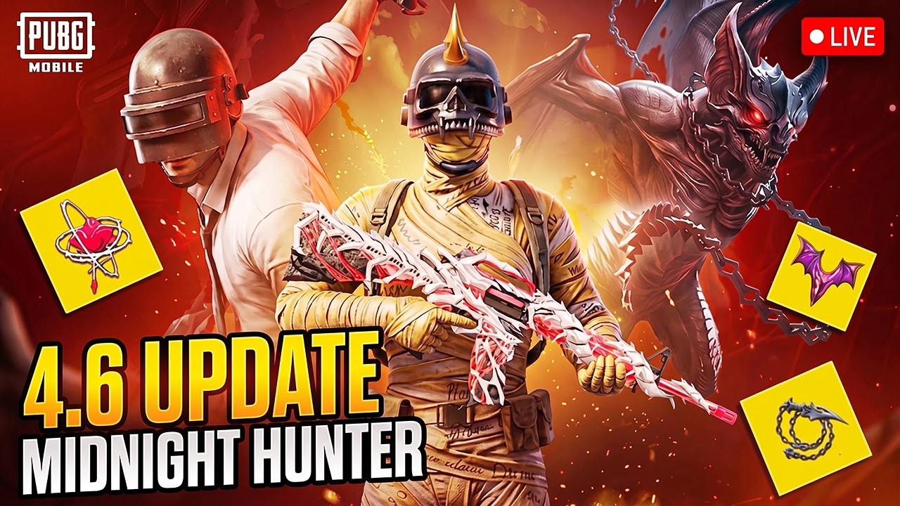 🔴 LIVE PUBG MOBILE 🔥 Pro Gameplay | Conqueror Push