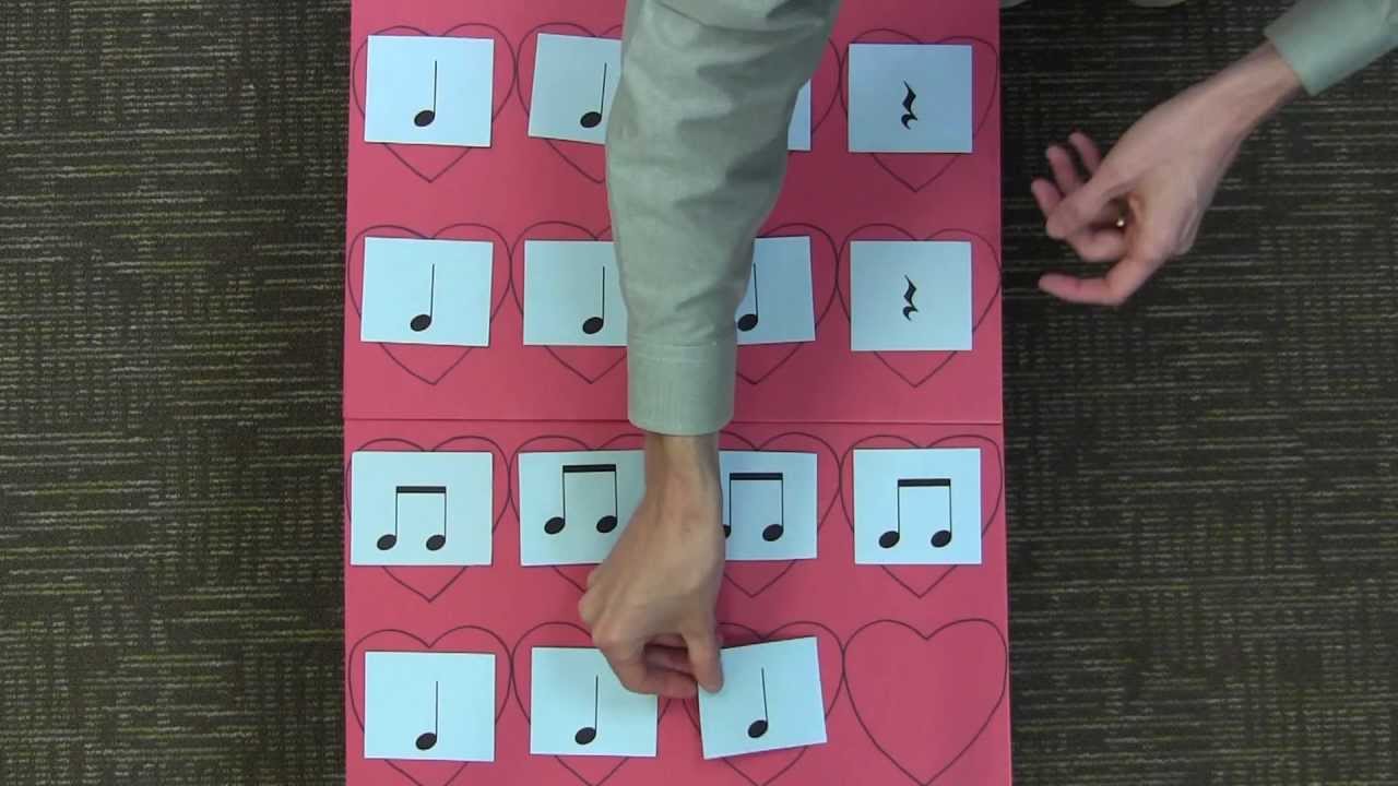 OLD VERSION - Beat & Rhythm Dictation
