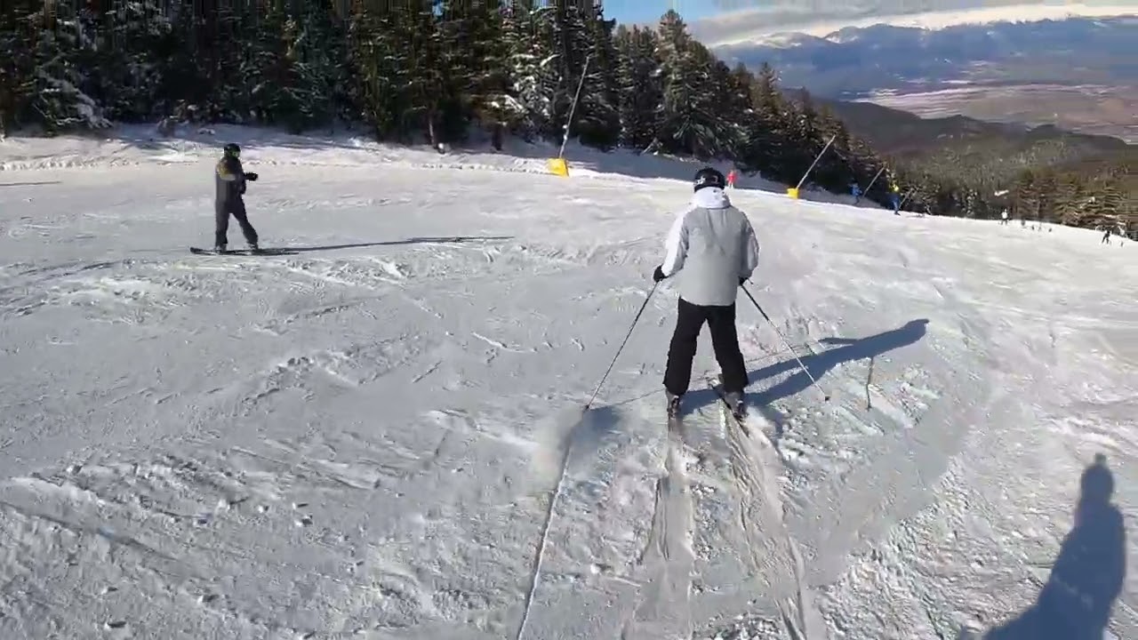 bansko ski 2.2023 סקי בבנסקו