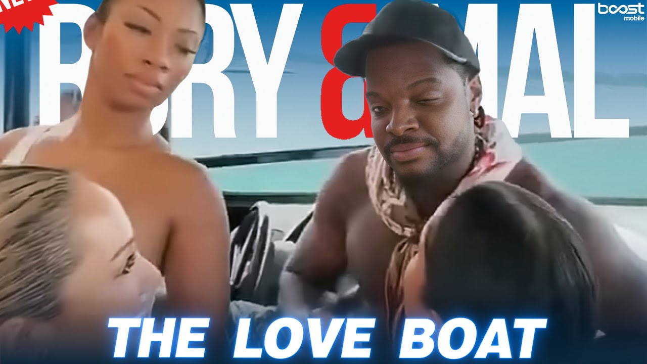 Mal's Uber Saves The Day, and Cardi B & Stefon Diggs are Living Life | Episode 375 | NEW RORY & MAL