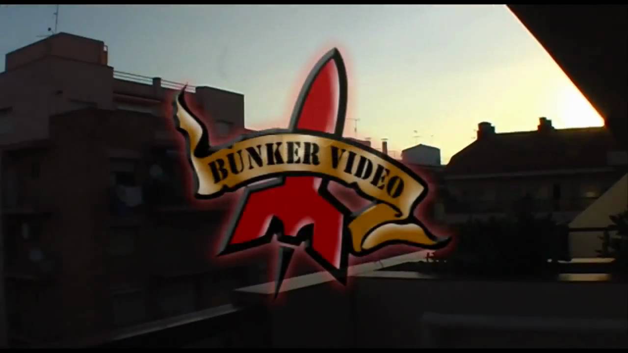 Bunker Video Intro - Pineda Theme