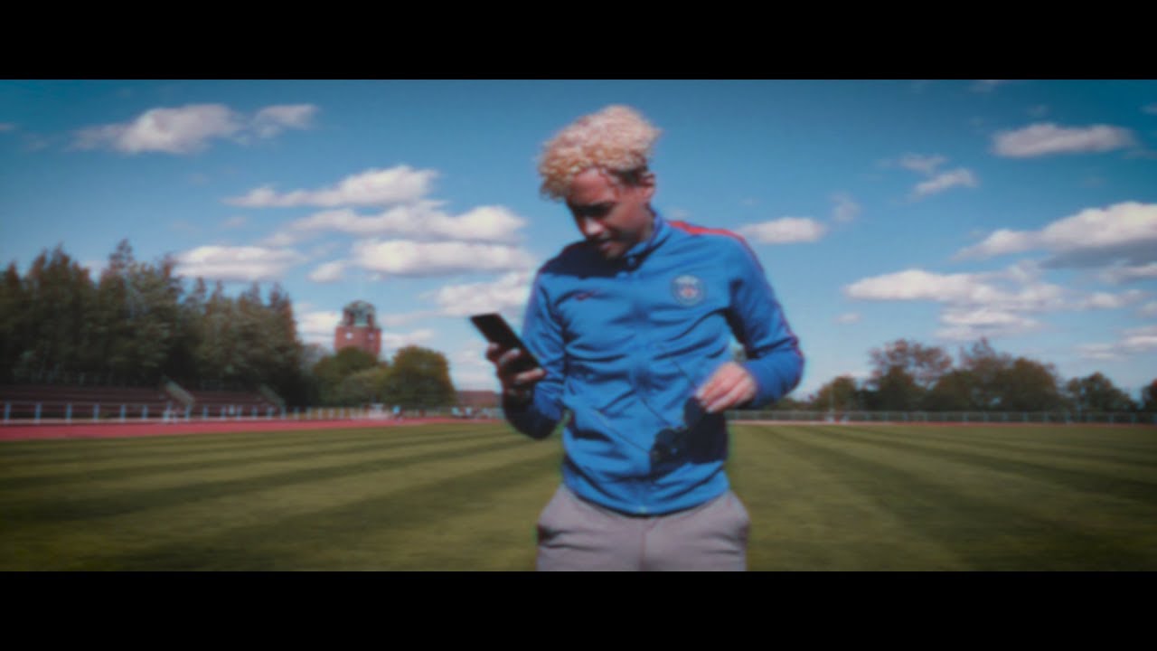 ♪ Equo - Rannalle (Virallinen musiikkivideo)