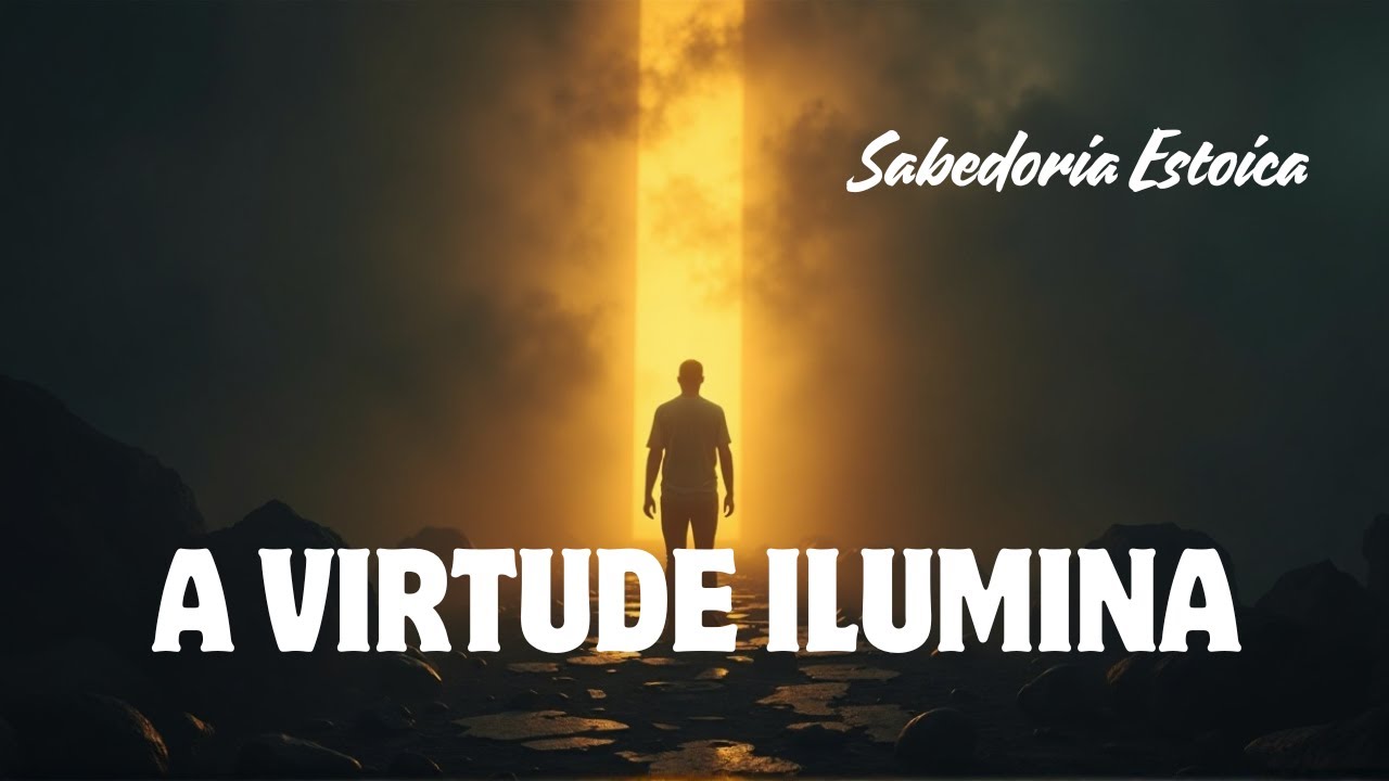 A Virtude Ilumina