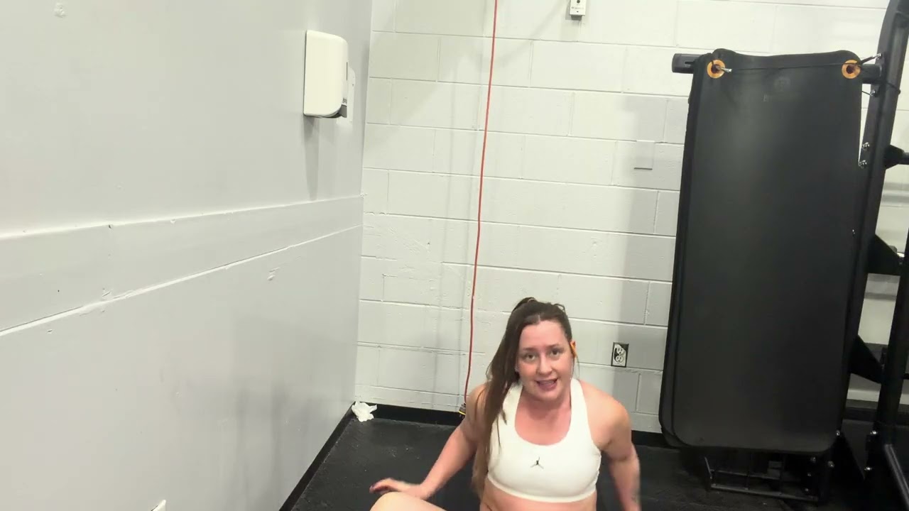 Calisthenics 