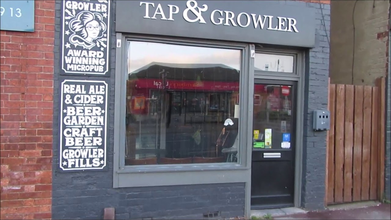 Hilltop and Eastwood Notts pubs during lockdown 2020