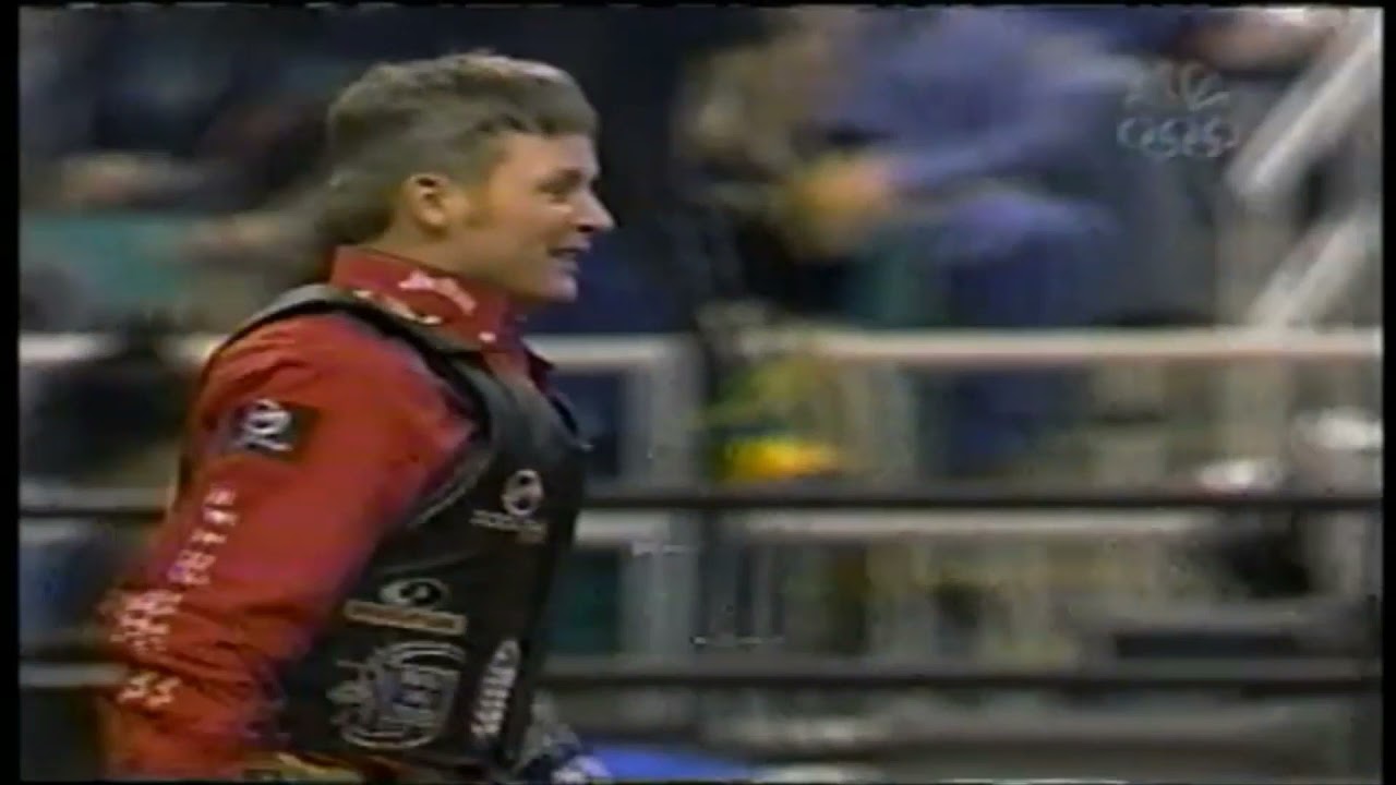 Chris Shivers vs Sling Blade - 03 PBR Greensboro (92 pts)
