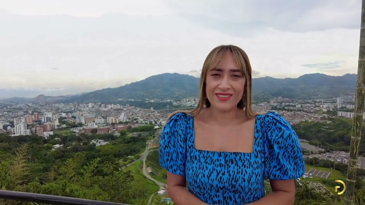 Quieres cambiar de vida? Ven a vivir a PEREIRA: la ciudad más acogedora y llena de oportunidades
