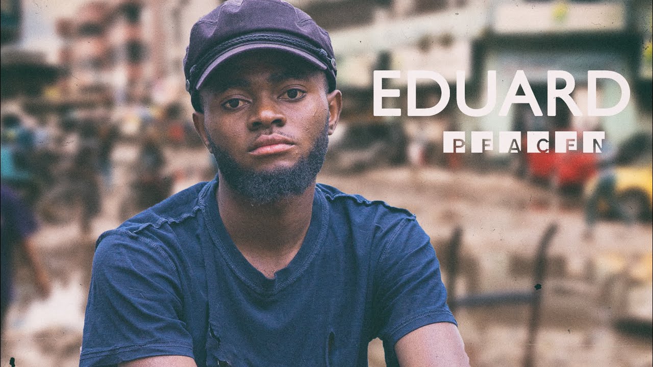 Nzambe ya bilaka_Eduard Peacen