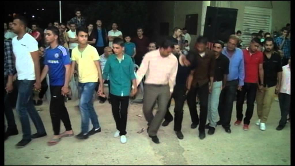 افراح ال العفيفي (ليث & احمد) ج2