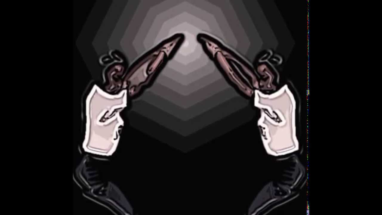 Panik de Waza - Le Marteau (Dancehall Commando Shatta Wale)