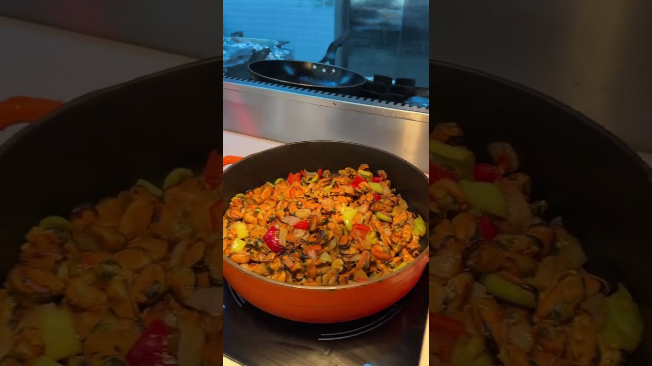Flora Garden Beach Hotel Buffet Turkey 5 star - full walk