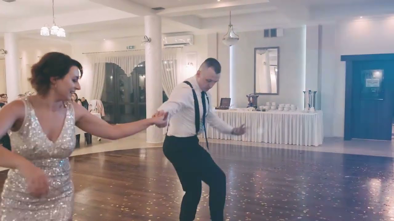 Zespół Top Music - Gaz, Gaz - Tel. 505 774 023 Wesele 2022