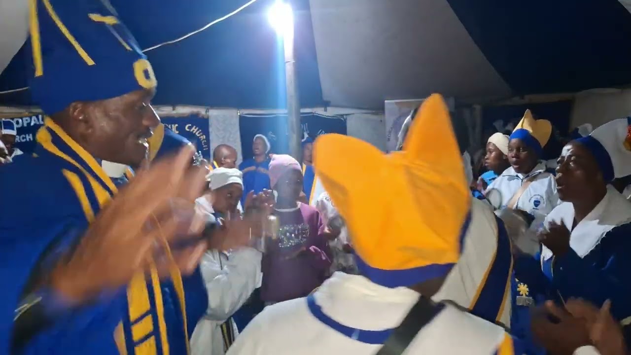 Reya ho boka Morena - MEAC