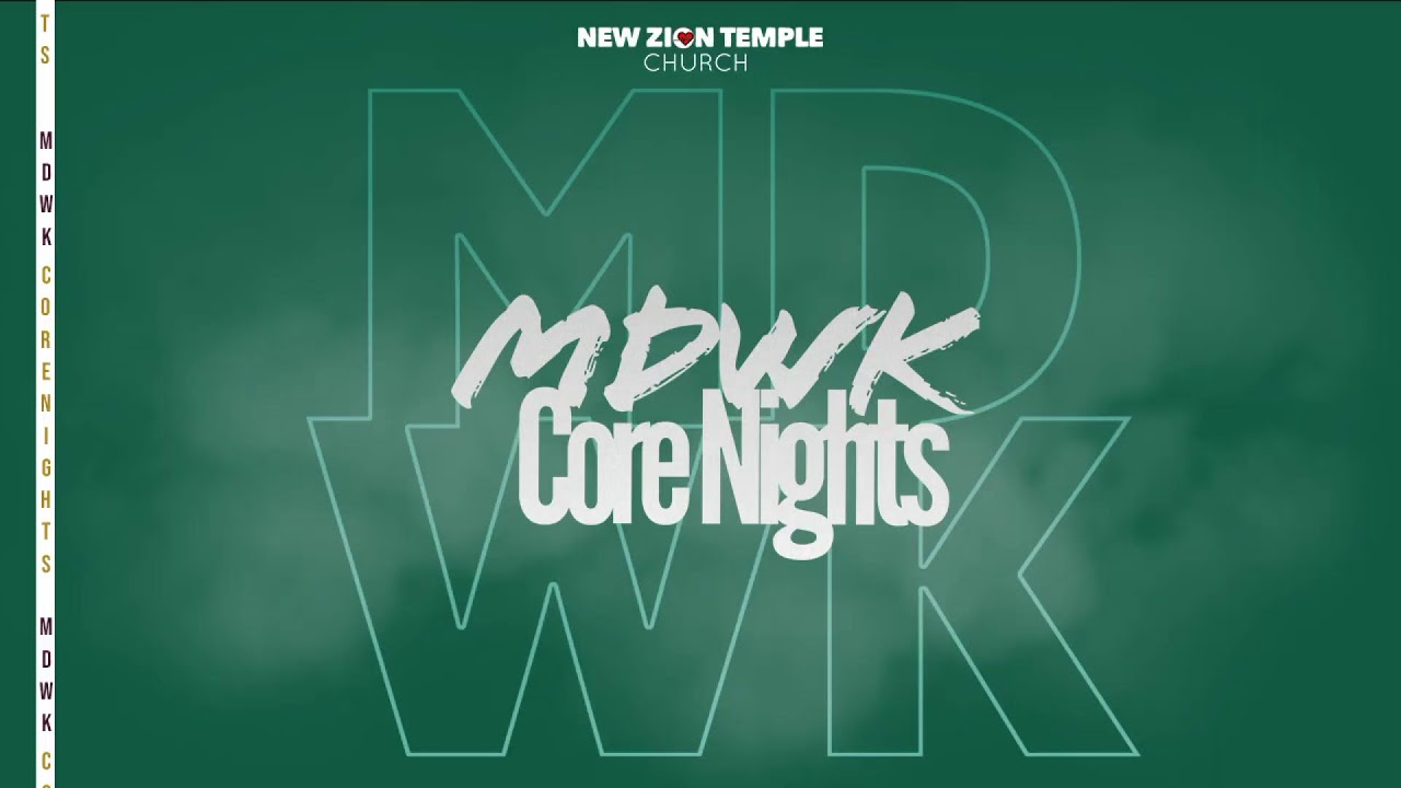 Midweek Core Nights 06/22- Lady Vivian Jacobs