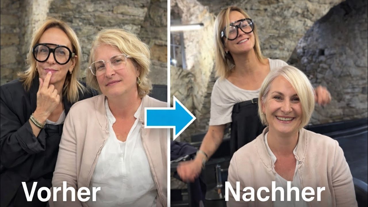 MUT AUSBRUCH 🥰🥰🥰Heute mit Mama🥰🥰🥰😘🤓@kopf_kunst