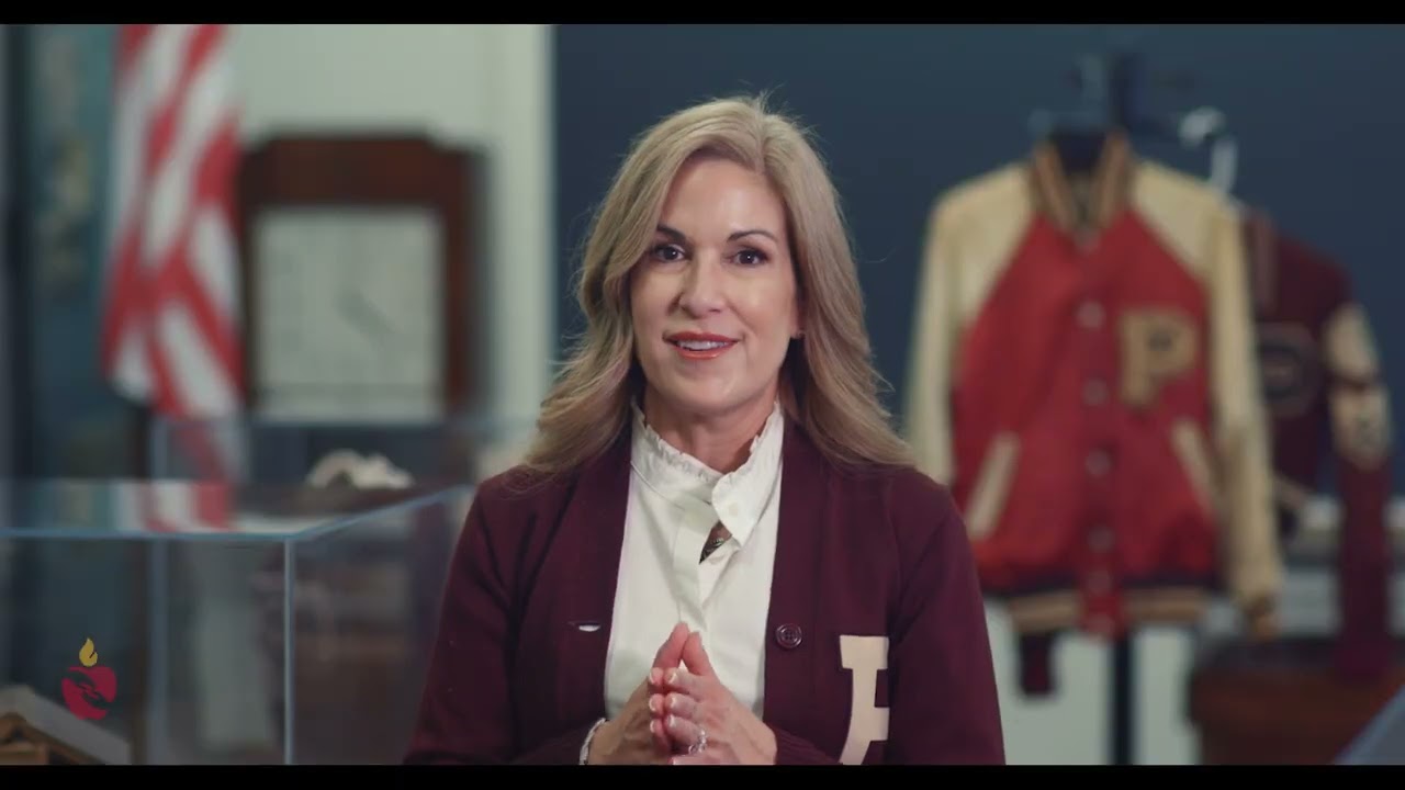 Theresa's Take on Kindness & Connections