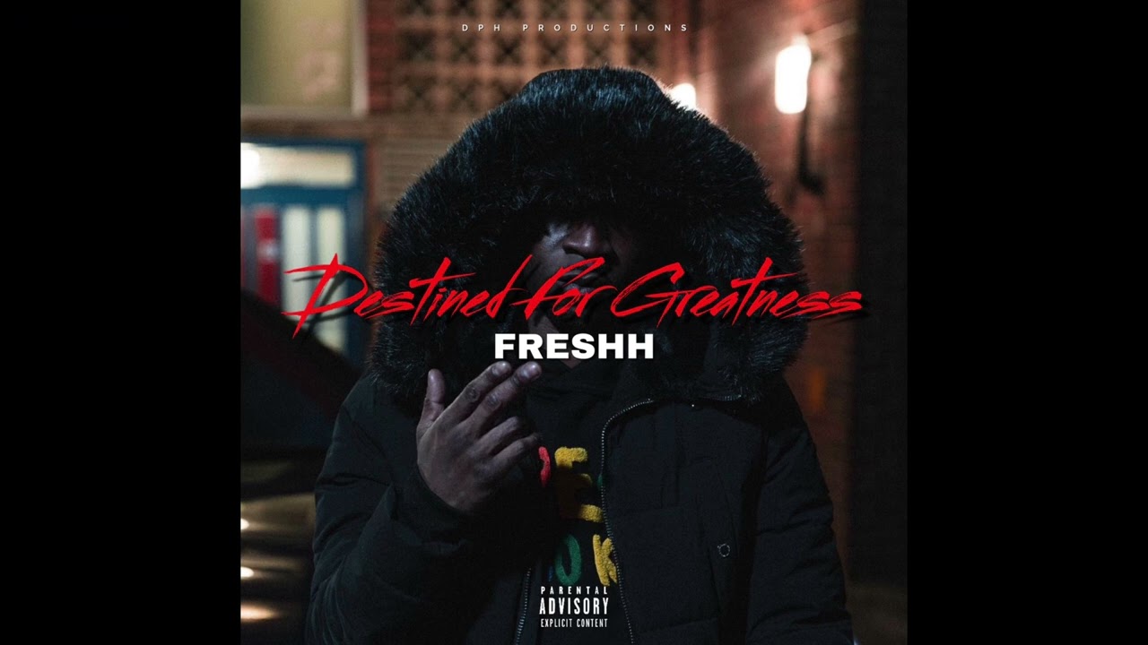 Freshh - Snakes & Rats 