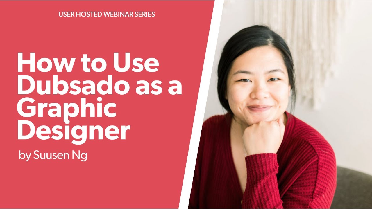 How to Use Dubsado as a Graphic Designer