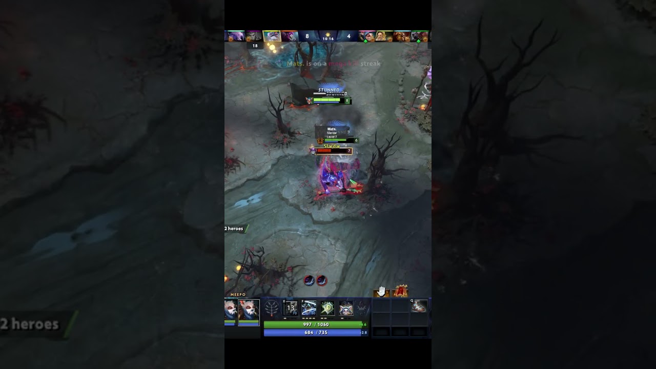 Meepo   Dota 2 024