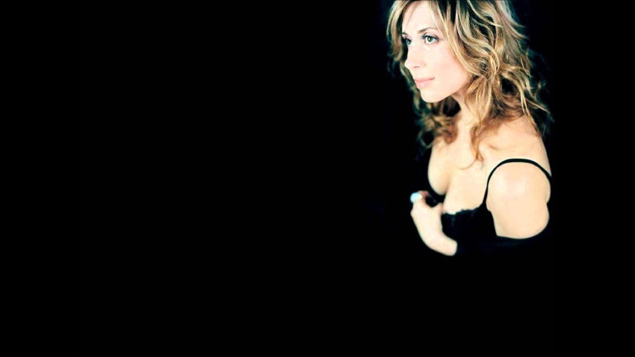 Lara Fabian   Concert Chérie FM live 2003