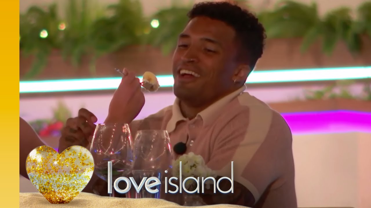 The Villa Hits Boiling Point as Maura Flirts With Michael | Love Island 2019