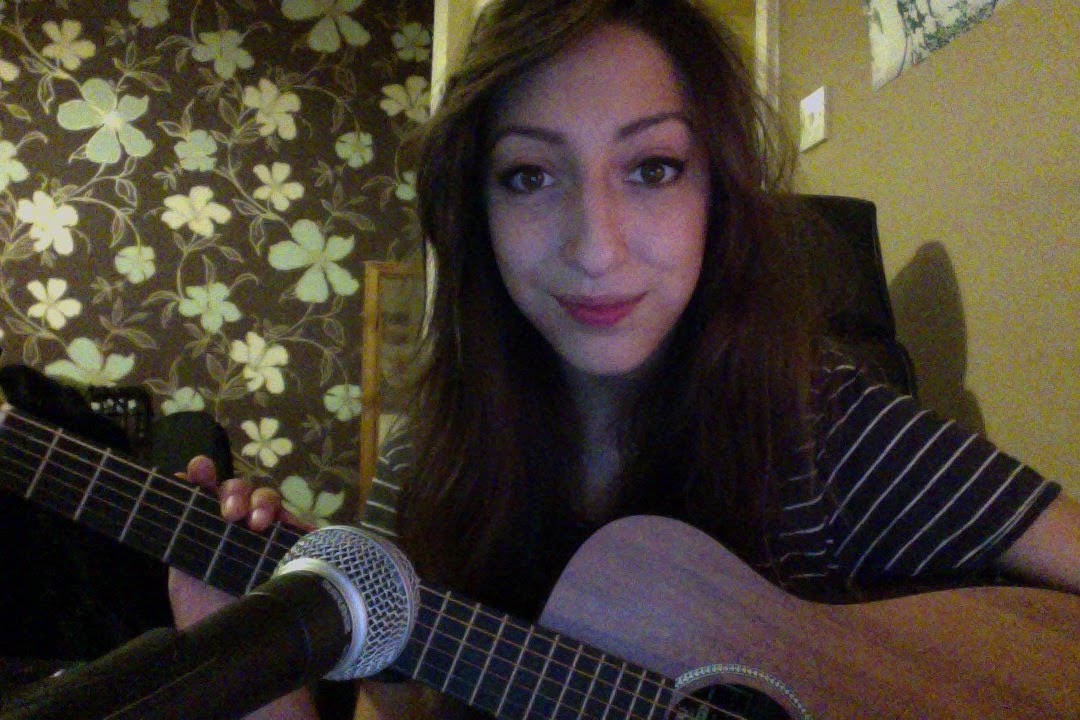 dance little liar - arctic monkeys (cover)